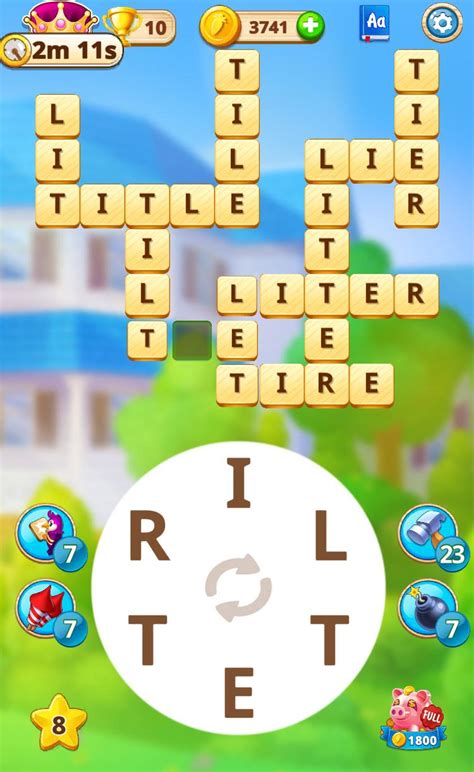 Word Hike Level 548 .